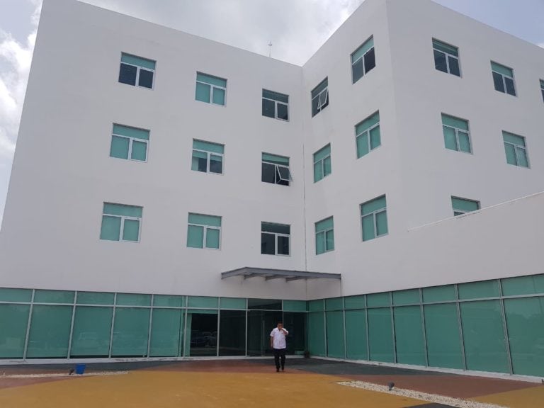 Analizan cambio de sede de Sintra