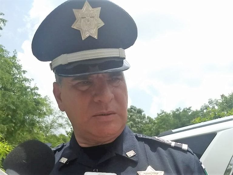 Vigilará Policía Federal el traslado de urnas el 1 de julio