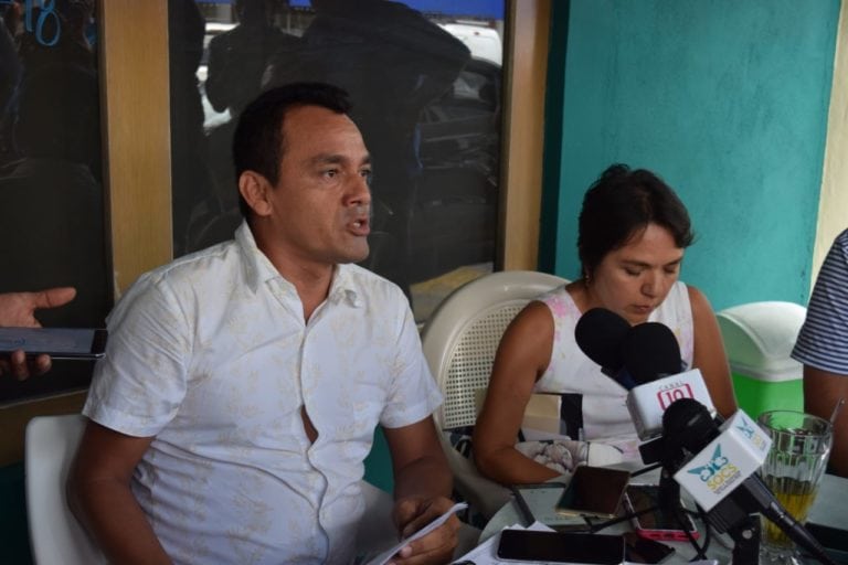 Gobierno de Estados Unidos financia investigaciones sobre Q. Roo