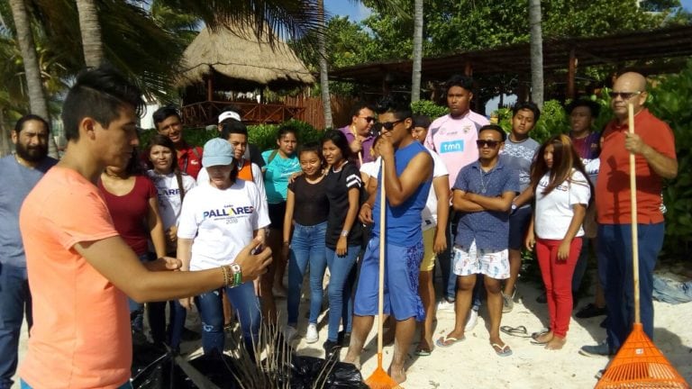 Pocos candidatos atienden retos de youtubers