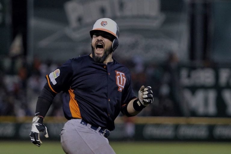 Cae Tigres en la final sureña