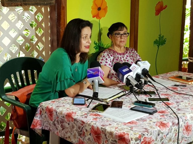 Solicitan ambientalistas a juez que reabra Tajamar