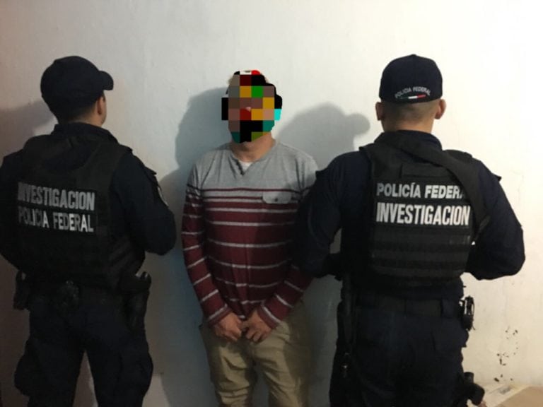 Aseguran a ecuatorianos con pasaporte peruano