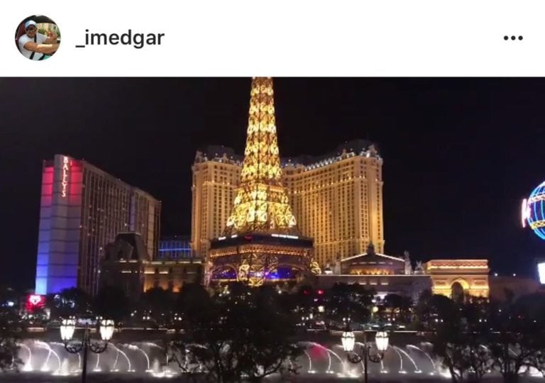 Las Vegas