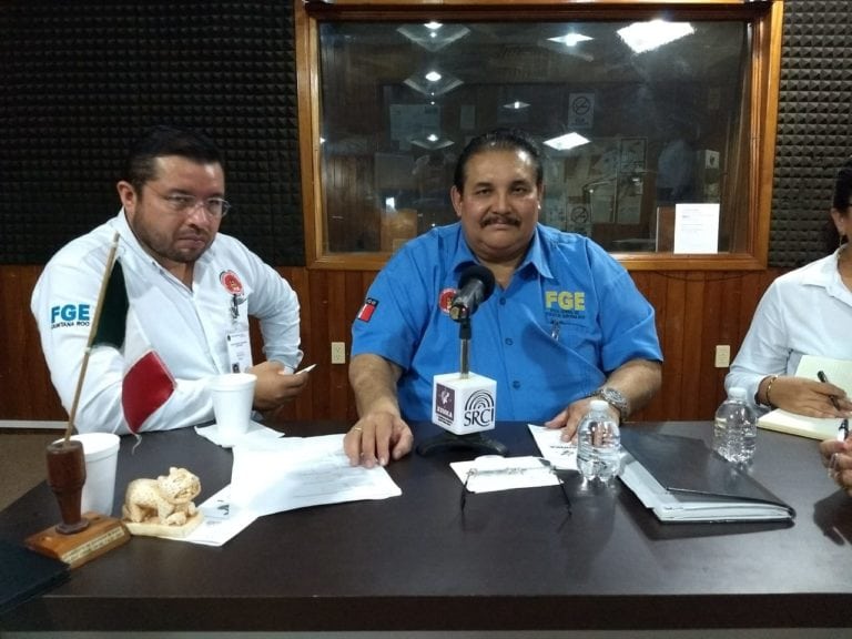 Violencia en Cancún, por “choque entre grupos”, dice fiscal
