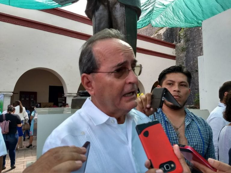 Crimen de Rosely Magaña parece no tener tinte político: López Mena