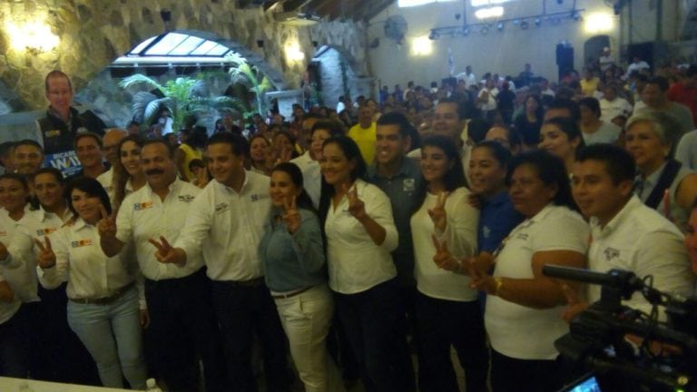 “Chanito” representaba el triunfo: Damián Zepeda