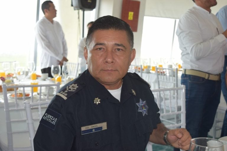 Hasta mil 200 policías vigilarán las elecciones