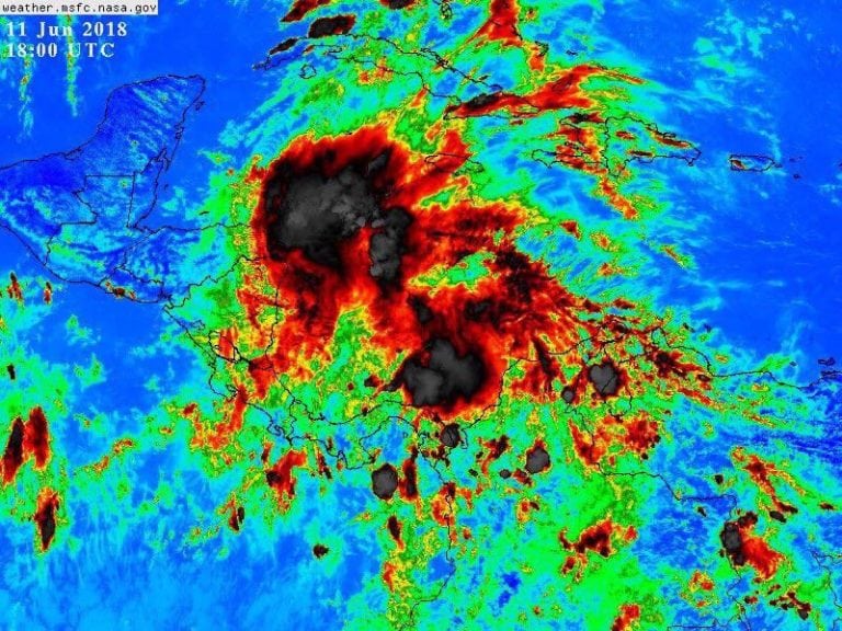 Alerta en Quintana Roo por ola de calor