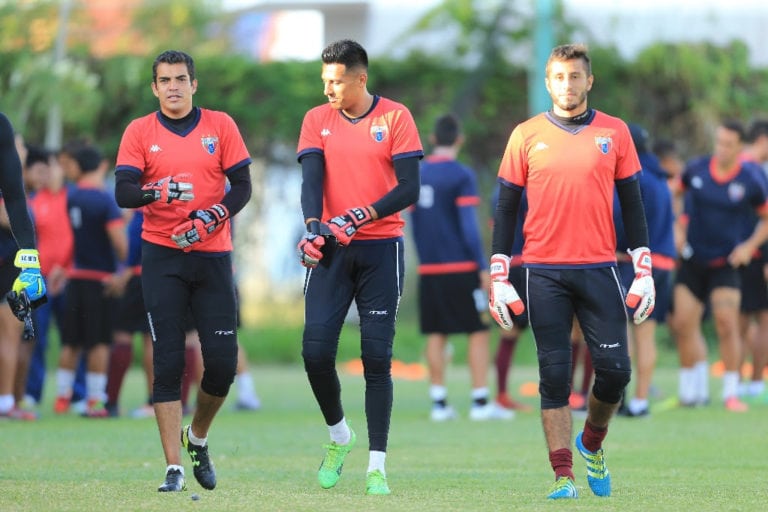 Atlante suplica una oportunidad para lograr la certificación