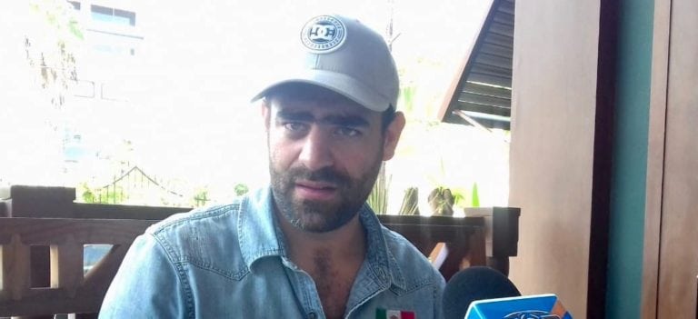 Nos enfrentamos a la extinción de nuestra propia especie: ambientalista