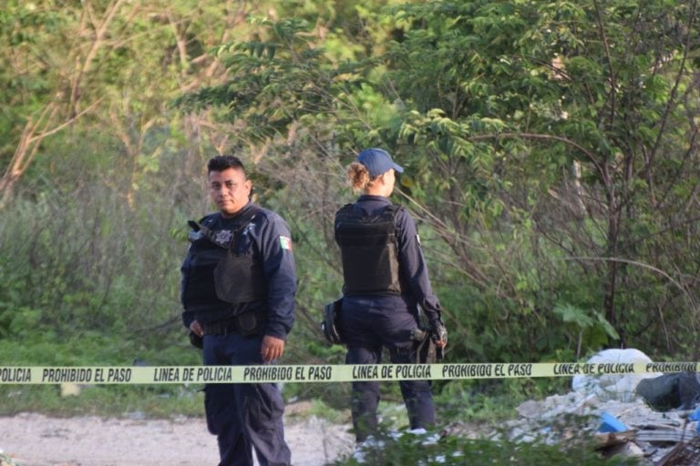 Matan a dos mujeres por el antiguo basurero