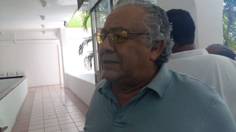 Ignoramos quién es Pablo Bustamante: Carlos Cardín