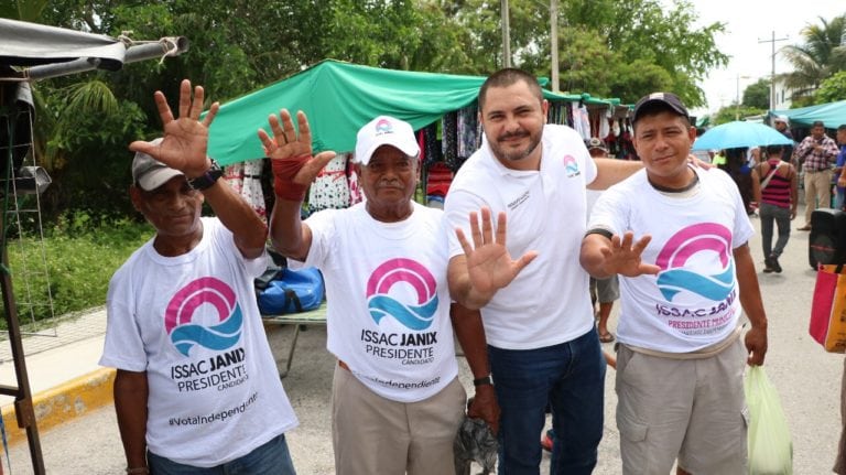 Estamos a la mitad del juego, listos para el final: Janix