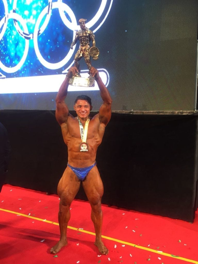 Fisicoconstructivismo