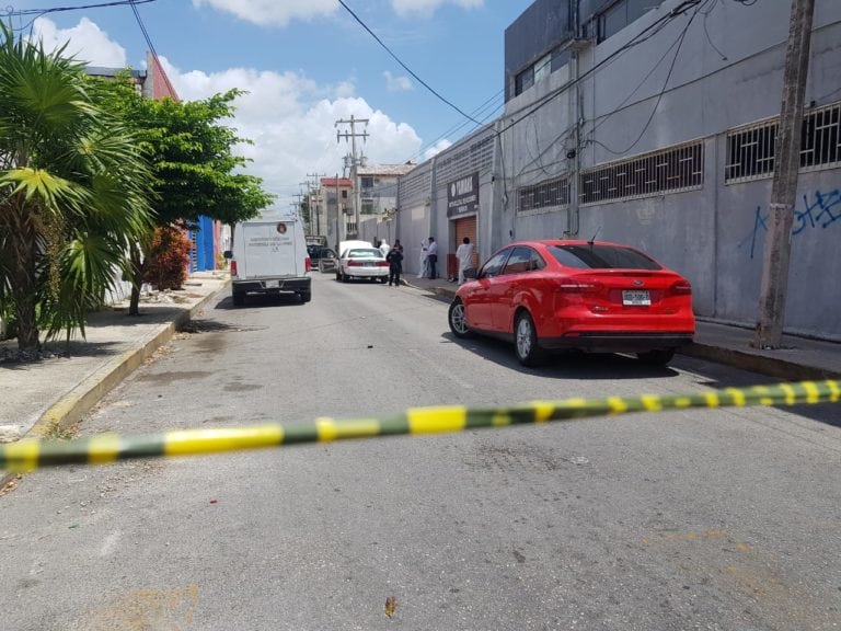 Hallan cadáver de taxista ejecutado en la Región 62