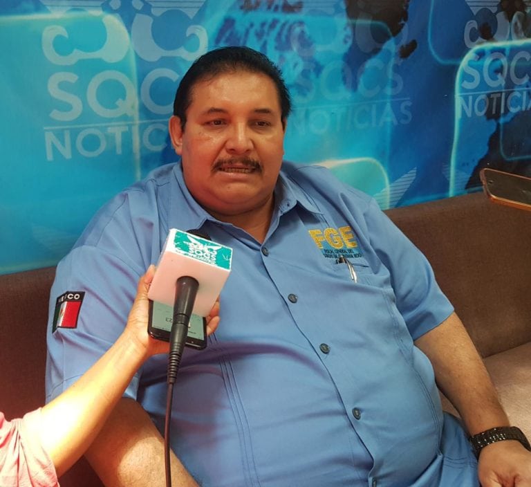 Nos obligaron a crear fiscalía anticorrupción sin presupuesto: Pech Cen