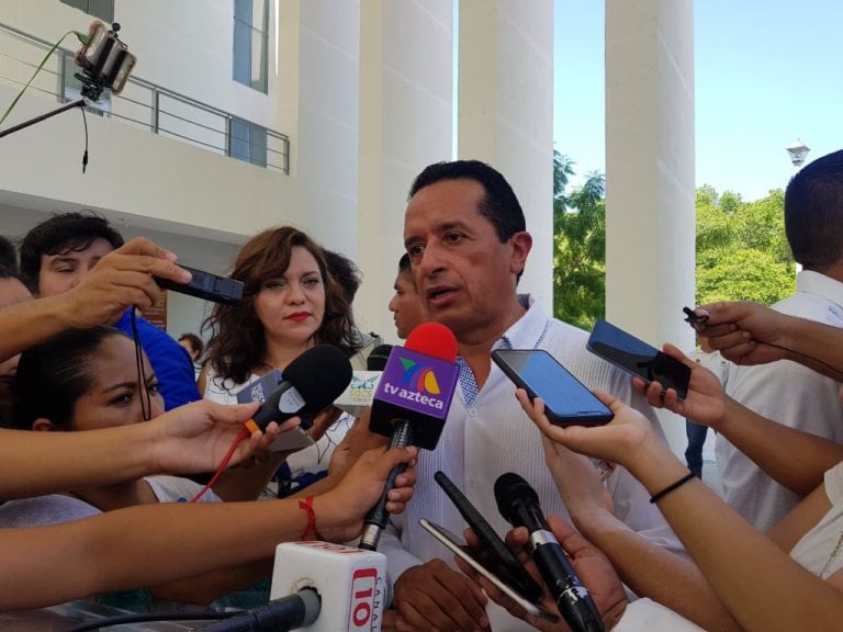 Robustecen presupuesto para prevención del delito