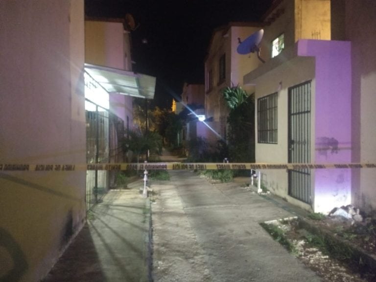 Hijos de hombre asesinado quedan en el CAT del DIF
