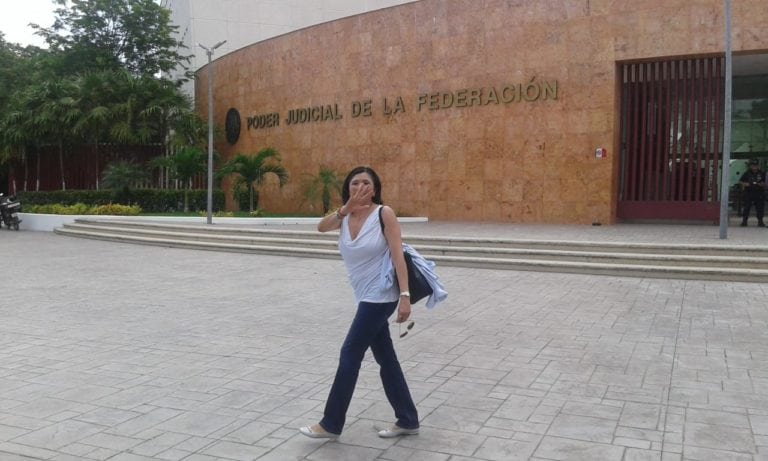 Aplazan comparecencia de consejeros del Ieqroo, por vacaciones