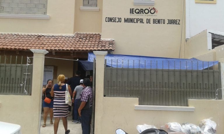 Ieqroo no paga a tiempo ni completo a sus empleados temporales