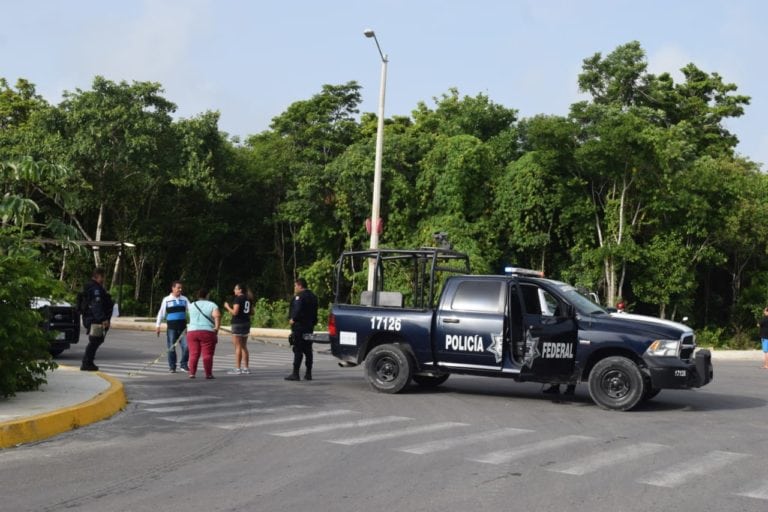 Asesinan a mujer con lujo de violencia