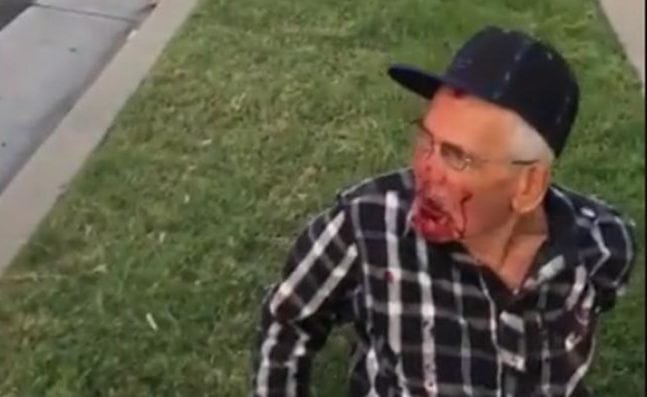mexicano de 92 años