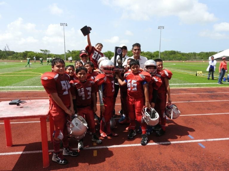 Ofase tiene nuevos campeones