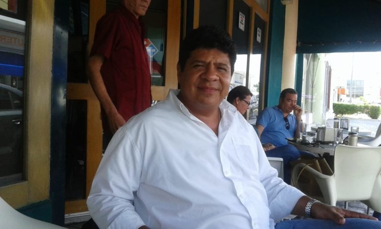 El “efecto AMLO” hizo ganar a candidatos que no están preparados: Rafael Quintanar