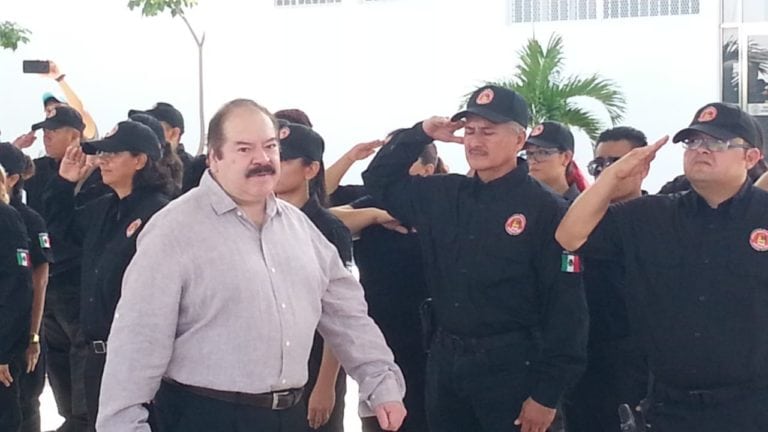 Se deslinda director de la Ministerial de fuga de “El Chapo”