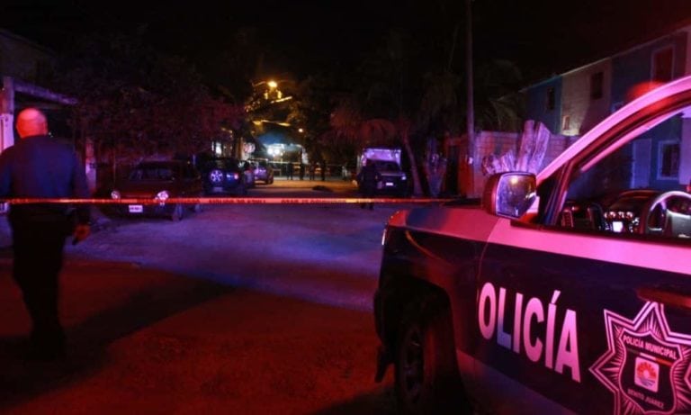 Muere joven tirador de droga baleado en su domicilio