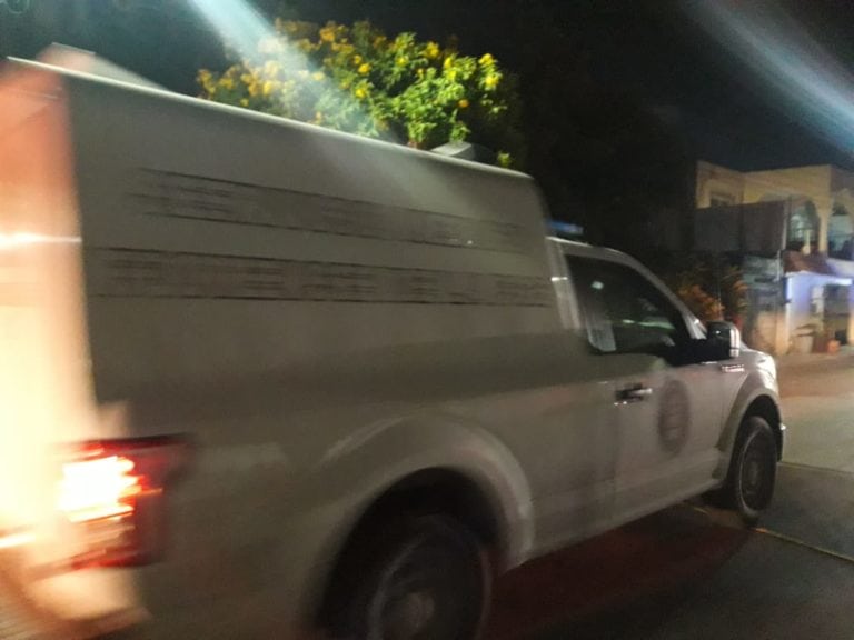 Matan al dueño de la taquería “Las Pancitas”