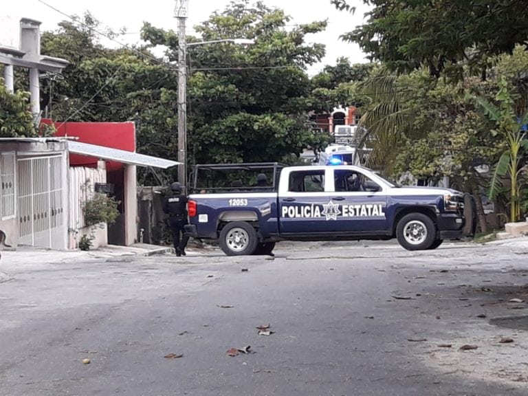 Amanece Benito Juárez con 6 ejecutados