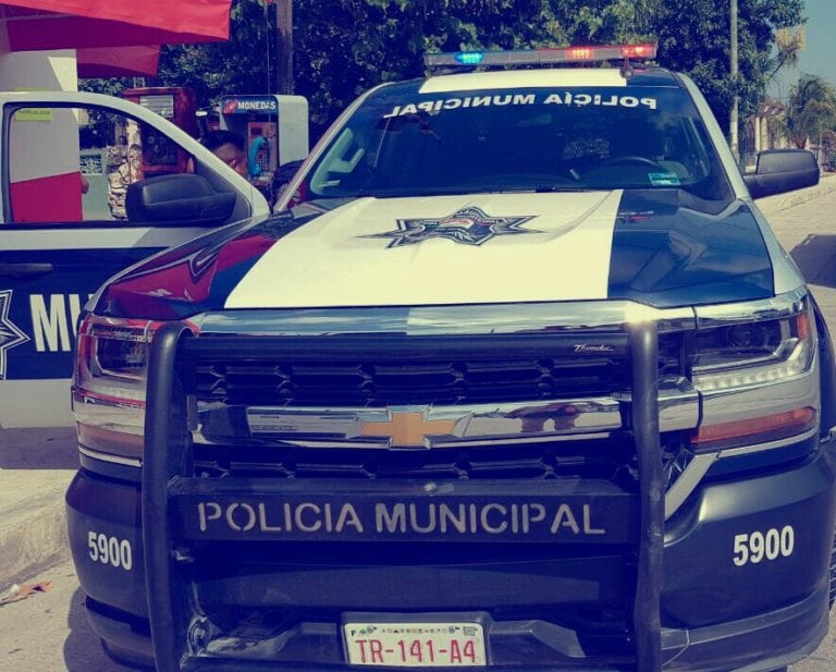 Hallan cuerpo putrefacto en la Región 229