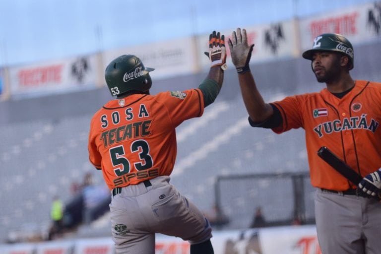 Rescata Tigres jugador de Leones