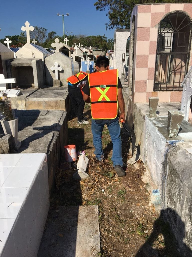 Más de 8 mil personas en servicio social por caer en “El Torito”