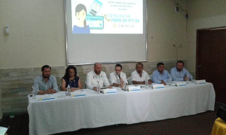 Cancelarán rutas de Urvans TTE en Cancún