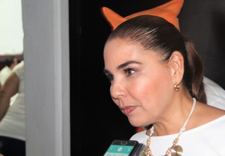 Recomienda Durazo a secretario de Seguridad Pública de gabinete de Mara