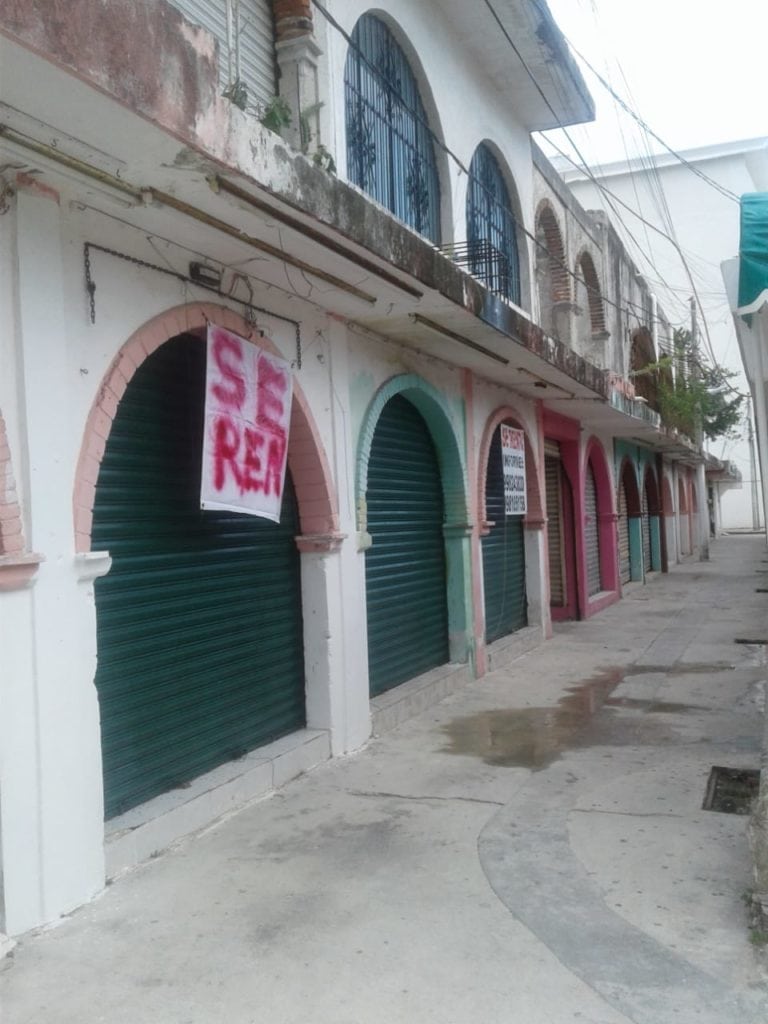 Agoniza el mercado del Ki-Huic