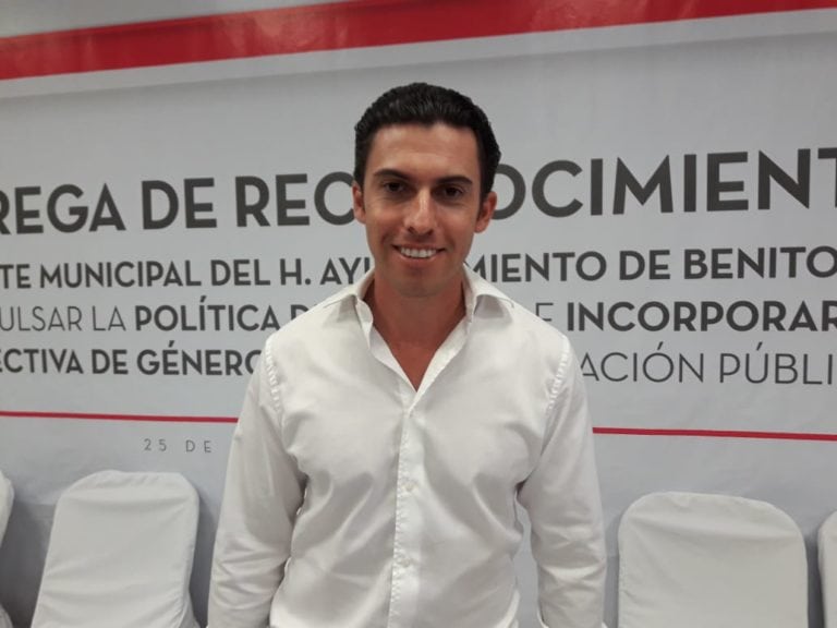 No heredará Remberto a trabajadores de confianza