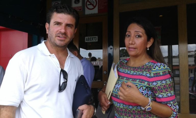 Otro robo en Santander, ahora por 130 mil pesos