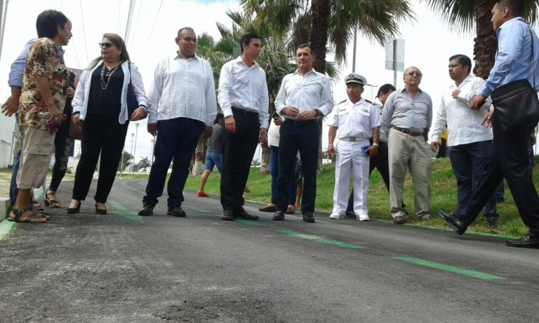 Robo de cableado deja a zonas de Cancún sin luz