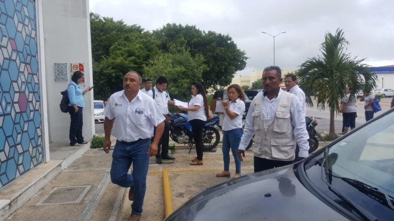 Intervención a Aguakan, resultado de solicitud de Cristina Torres