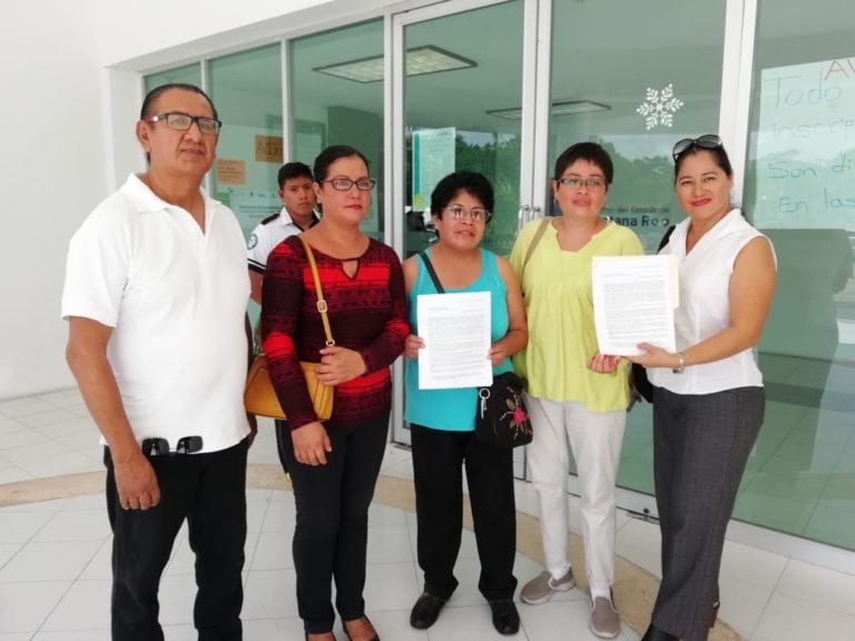 Denuncian supuesto fraude del Icatqro: estudios no tiene validez oficial