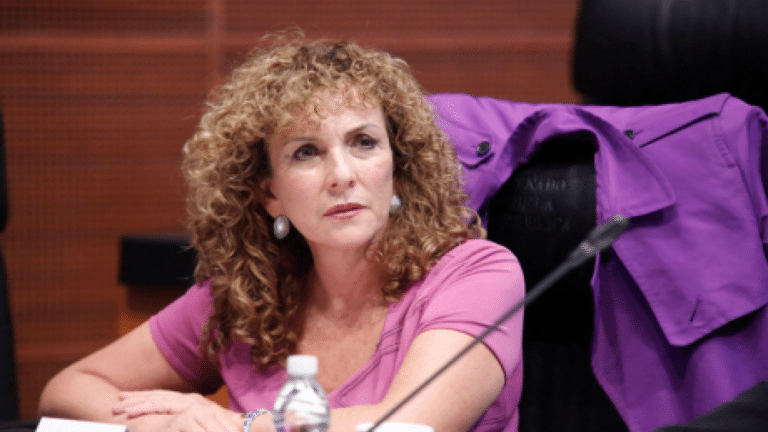 Celebra Luz María Beristain inclusión de Playa del Carmen en programa de AMLO