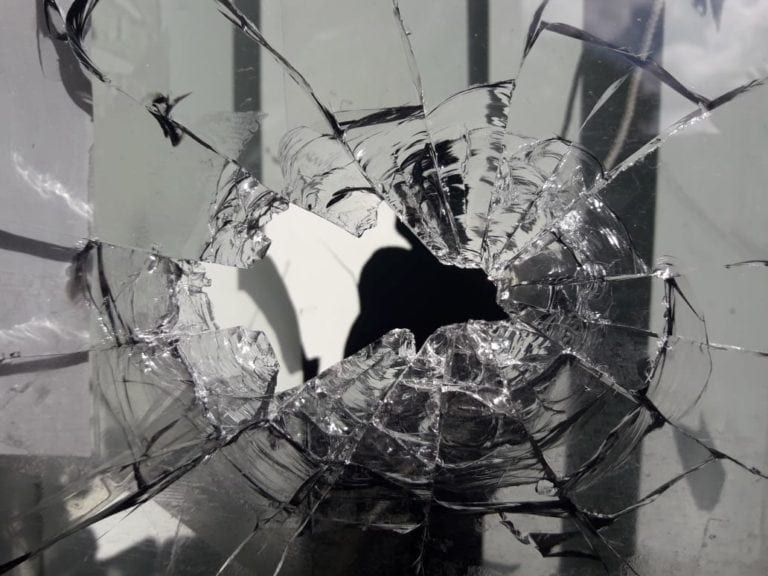 Atacan a balazos oficina de la CTM en Benito Juárez