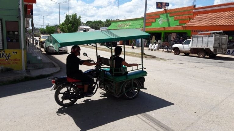 Tomará un año aplicar a fondo la Ley de Movilidad