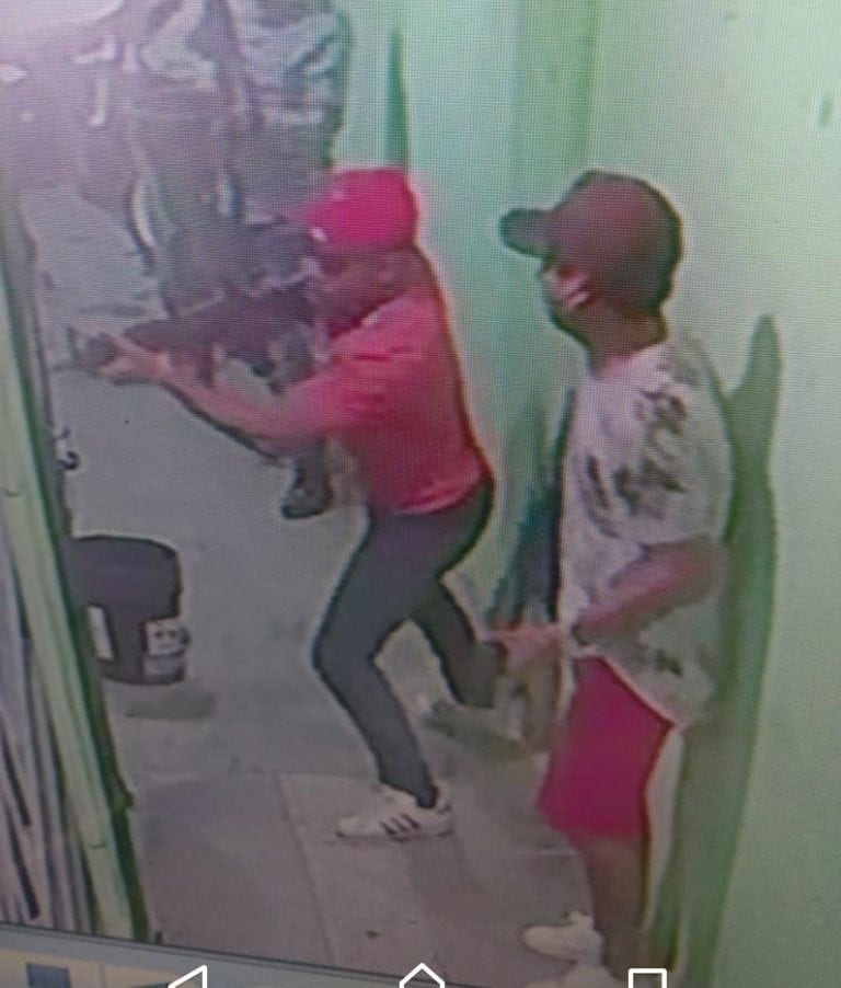 Videos muestran a sicarios “de cacería” tras un taxista