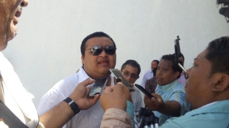 Ampliará Derechos Humanos queja contra Fiscalía por caso de Alfredo Silva