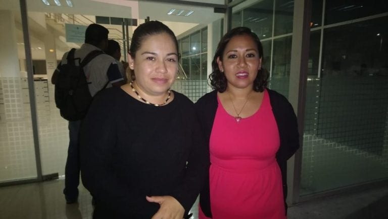 El Fiscal sabía que mi esposo era inocente: esposa de Alfredo Silva